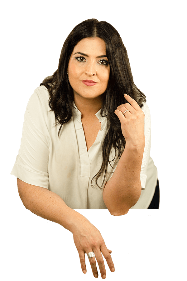 Contacto VanGarBar Contacto Vanesa García Barahona